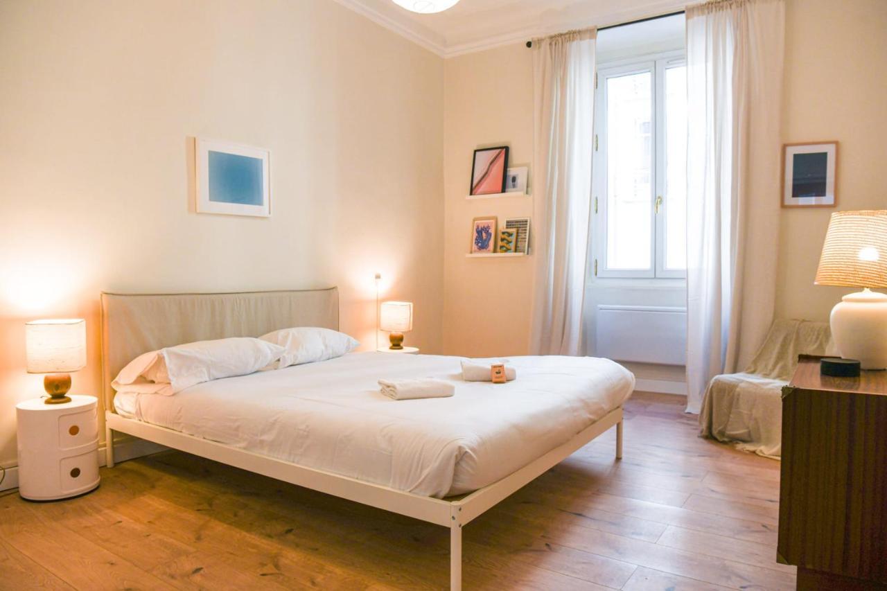 Bail Mobilite - Grand Appartement 1 Chambre Marseille Eksteriør billede